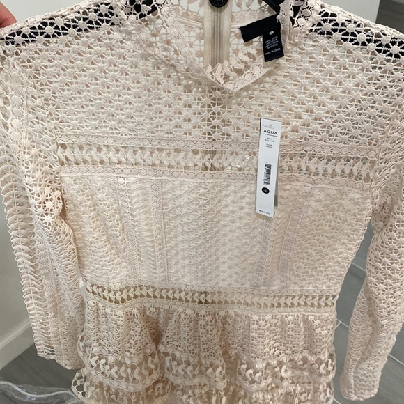 Women’s Mini dress - Picture 3 of 3